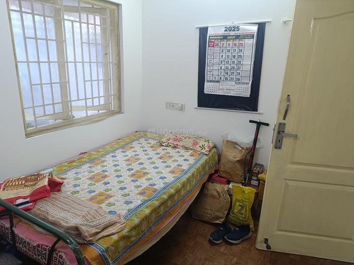 Ondipudur Bedroom 1