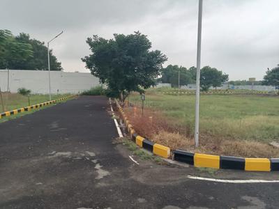 Image of 600 Sq.ft Residential Plot / Land for sale in Padappai, Chennai for Rs. 2399400