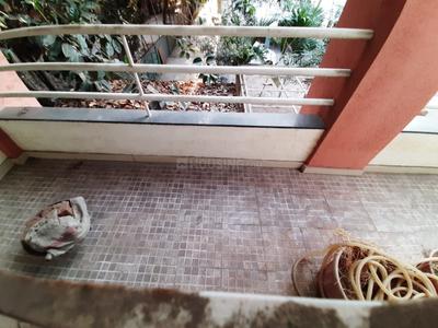 Balcony Image of 1600 Sq.ft 3 BHK Independent House for sale in Vadgaon Budruk Pune for Rs. 17500000