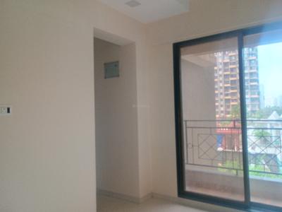 Living Room Image of 730 Sq.ft 1 BHK Apartment / Flat for sale in Shubh Iconic, Ambernath East Ambernath for Rs. 3699000