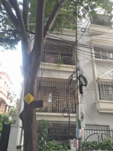 Image of 1650 Sq.ft 3 BHK Apartment / Flat for sale in BGA Lakeshore, Gariahat, Kolkata for Rs. 23000000