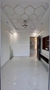 3 BHK Villa