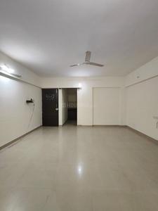Hall Image of 1200 Sq.ft 2 BHK Apartment / Flat for rent in Karve Nagar Pune for Rs. 43000