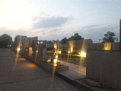 Balcony Image of 1161 Sq.ft 2 BHK Apartment / Flat for sale in Boranada Jodhpur for Rs. 3300000