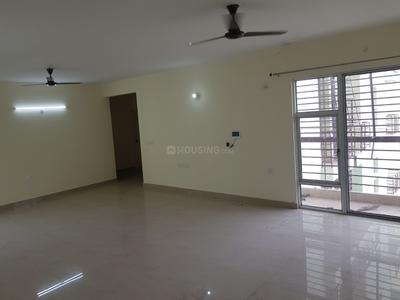 3 BHK Flat