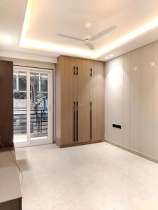 Bedroom Image of 1750 Sq.ft 3 BHK Builder Floor for sale in CS Flamingo Floors, Sector 70A Gurgaon for Rs. 20000000