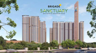 4 BHK Flat
