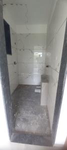 Bathroom Image of 1800 Sq.ft 3 BHK Apartment / Flat for sale in Wadala Gaon Nashik for Rs. 8000000
