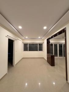 Hall Image of 1363 Sq.ft 2 BHK Apartment / Flat for sale in Trident Grande, Kompally Hyderabad for Rs. 6700000