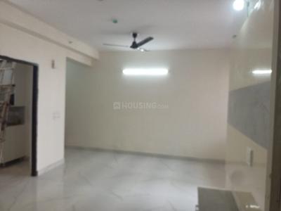 Hall Image of 1850 Sq.ft 3 BHK Apartment / Flat for rent in RG Luxury, Noida Extension Greater Noida for Rs. 28000