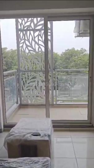 The suites Godrej golf links Main Image 1