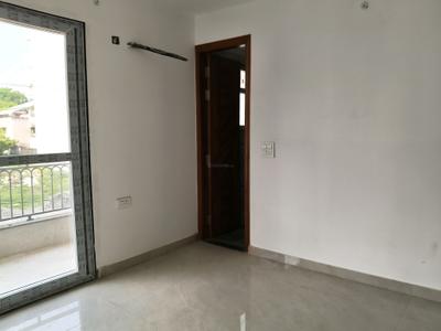 Bedroom Image of 700 Sq.ft 2 BHK Apartment / Flat for sale in Pyramid Heights, Sector 85 Gurgaon for Rs. 7200000
