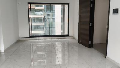 Living Room Image of 850 Sq.ft 2 BHK Apartment / Flat for sale in Arkade Aura, Santacruz West Mumbai for Rs. 50000000