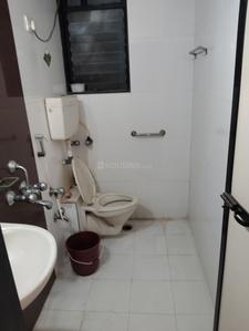 Bathroom Image of Girl in Goregaon West, Mumbai