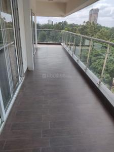 4 BHK Flat