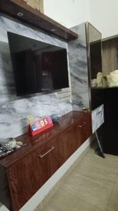 Kitchen Image of 530 Sq.ft 1 BHK Apartment / Flat for rent in Gaurs 14th Avenue, Noida Extension Greater Noida for Rs. 16500