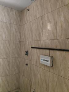 Common Bathroom Image of 628 Sq.ft 1.5 BHK Apartment / Flat for sale in Siruseri Chennai for Rs. 3700000