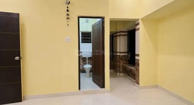 Bedroom Image of 850 Sq.ft 2 BHK Apartment / Flat for sale in Baghajatin Kolkata for Rs. 5300000