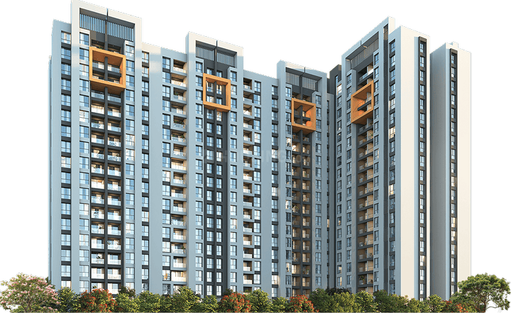 Sukhwani Verde Main Image 1