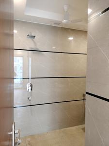 Bedroom One Image of 1305 Sq.ft 3 BHK Builder Floor for sale in BPTP District 5, Sector 84 Faridabad for Rs. 13500000