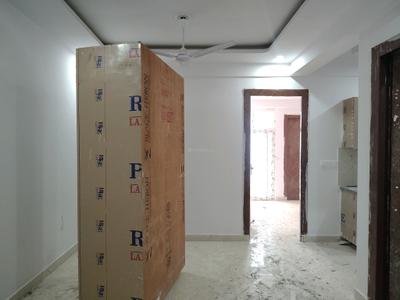 Living Room Image of 1266 Sq.ft 2 BHK Apartment / Flat for sale in Ambr Aspire, Noida Extension Greater Noida for Rs. 4990400