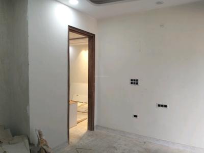 Bedroom Image of 901 Sq.ft 3 BHK Builder Floor for sale in Shastri Nagar New Delhi for Rs. 13000000