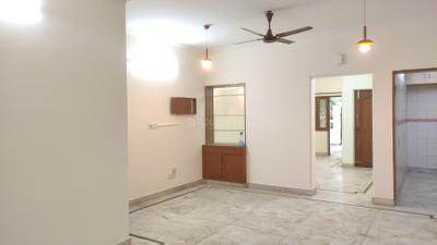 Living Room Image of 1600 Sq.ft 3 BHK Apartment / Flat for sale in DDA Sector C Pocket 8, Vasant Kunj New Delhi for Rs. 45000000