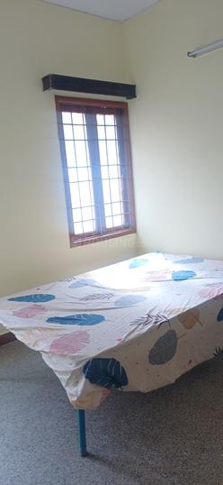 Suddaguntapalya, C V Raman Nagar Bedroom 1