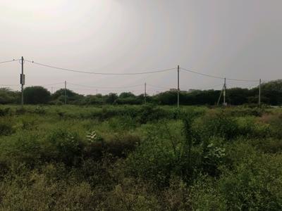 Image of 60 Sq.ft Residential Plot / Land for sale in Sector 34 Rohini, New Delhi for Rs. 9500000
