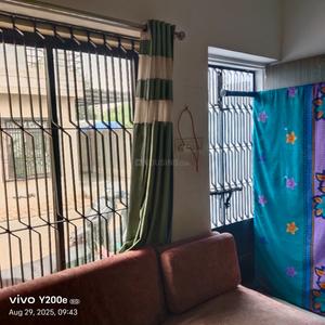 Bedroom Image of 850 Sq.ft 1 BHK Independent House for sale in Bill Vadodara for Rs. 4000000