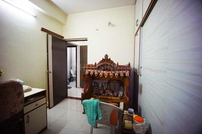 Hall Image of 1530 Sq.ft 3 BHK Apartment / Flat for sale in Naranpura Ahmedabad for Rs. 10800000