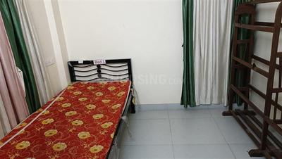 Balcony Image of PGVIBES WB-1001 Hati House in New Town, Kolkata