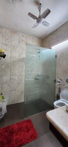 Bathroom Image of 3000 Sq.ft 4 BHK Independent House for rent in Diamond Garden, Chembur Mumbai for Rs. 250000