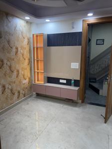 Hall Image of 585 Sq.ft 2 BHK Builder Floor for sale in Laxmi Nagar New Delhi for Rs. 5950000