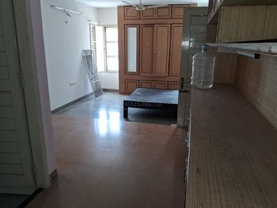 Hall Image of BTP FEMALE GUEST HOUSE in C V Raman Nagar, Bangalore