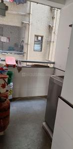 Balcony Image of 2025 Sq.ft 3 BHK Apartment / Flat for sale in Siddhi Aarohi Crest, South Bopal Ahmedabad for Rs. 12000000