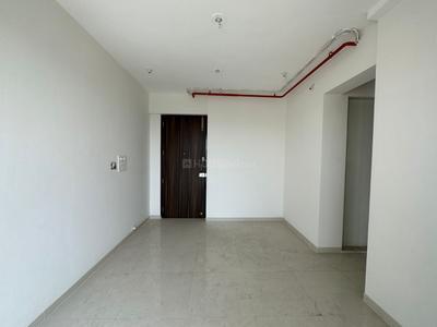 Hall Image of 942 Sq.ft 2 BHK Apartment / Flat for sale in Ashar Aria, Kalwa Thane for Rs. 12000000