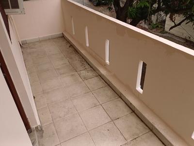 Balcony Image of 3500 Sq.ft 3 BHK Independent House for rent in Banjara Hills Hyderabad for Rs. 125000