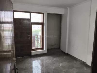 Bedroom Image of 1350 Sq.ft 2 BHK Apartment / Flat for sale in AMR Apartment 55, Phi II Greater Noida for Rs. 8900000