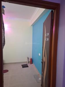 Hall Image of 401 Sq.ft 1.5 BHK Apartment / Flat for sale in Baguiati Kolkata for Rs. 1500000