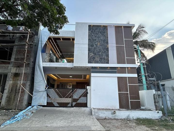 Silver Field Phase 2 Main Image 1