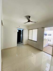 Hall Image of 450 Sq.ft 1 BHK Apartment / Flat for rent in Wagholi Pune for Rs. 19000