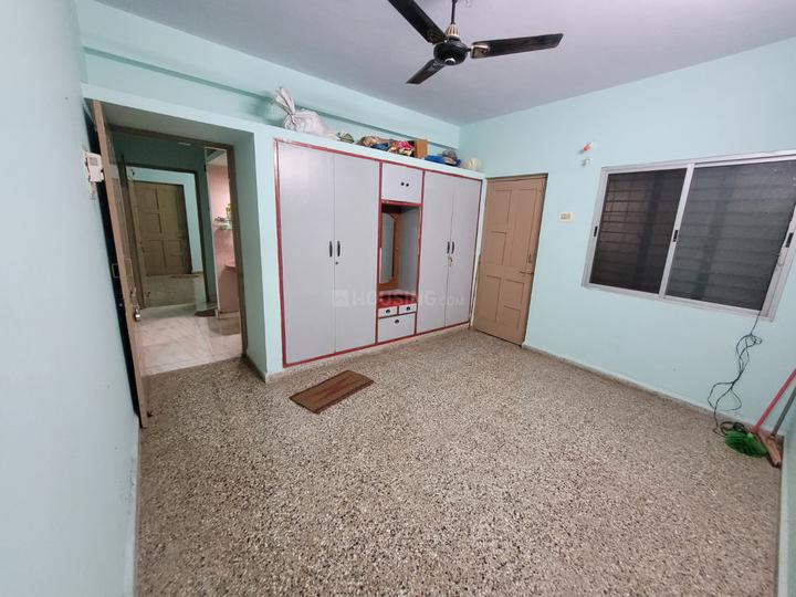 Rachana Apart Bedroom 1