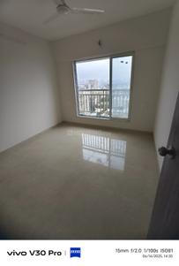 Hall Image of 625 Sq.ft 2 BHK Apartment / Flat for rent in Pearl Regency, Andheri West Mumbai for Rs. 50000