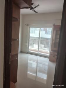 Bedroom Image of 1140 Sq.ft 2 BHK Apartment / Flat for rent in My Buildcon Serene, Electronic City Phase 2 Bengaluru for Rs. 40000