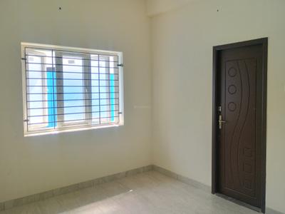 Bedroom Image of 1402 Sq.ft 3 BHK Apartment / Flat for sale in Madipakkam Chennai for Rs. 12618000