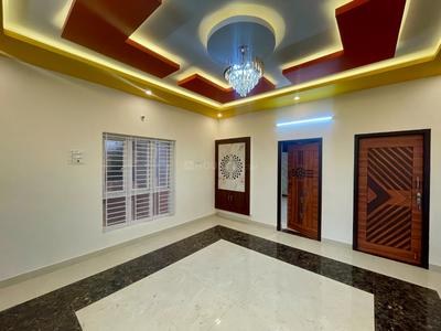 Hall Image of 1150 Sq.ft 2 BHK Independent House for sale in Keeranatham Coimbatore for Rs. 8400000