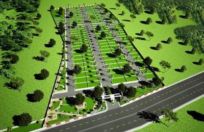 Image of 2500 Sq.ft Residential Plot / Land for sale in Badlapur West, Badlapur for Rs. 1150000