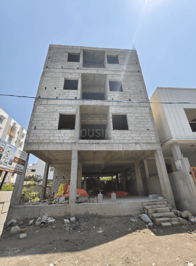 Subasree Nagar Extension, Mugalivakkam Main Image 1