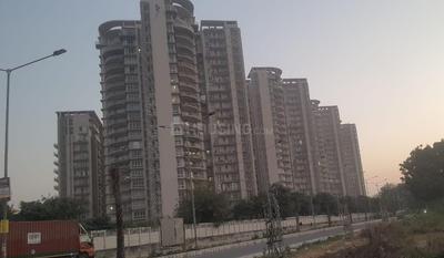Image of 3399 Sq.ft 4 BHK Apartment / Flat for sale in Indiabulls Enigma, Sector 110, Gurgaon for Rs. 49000000